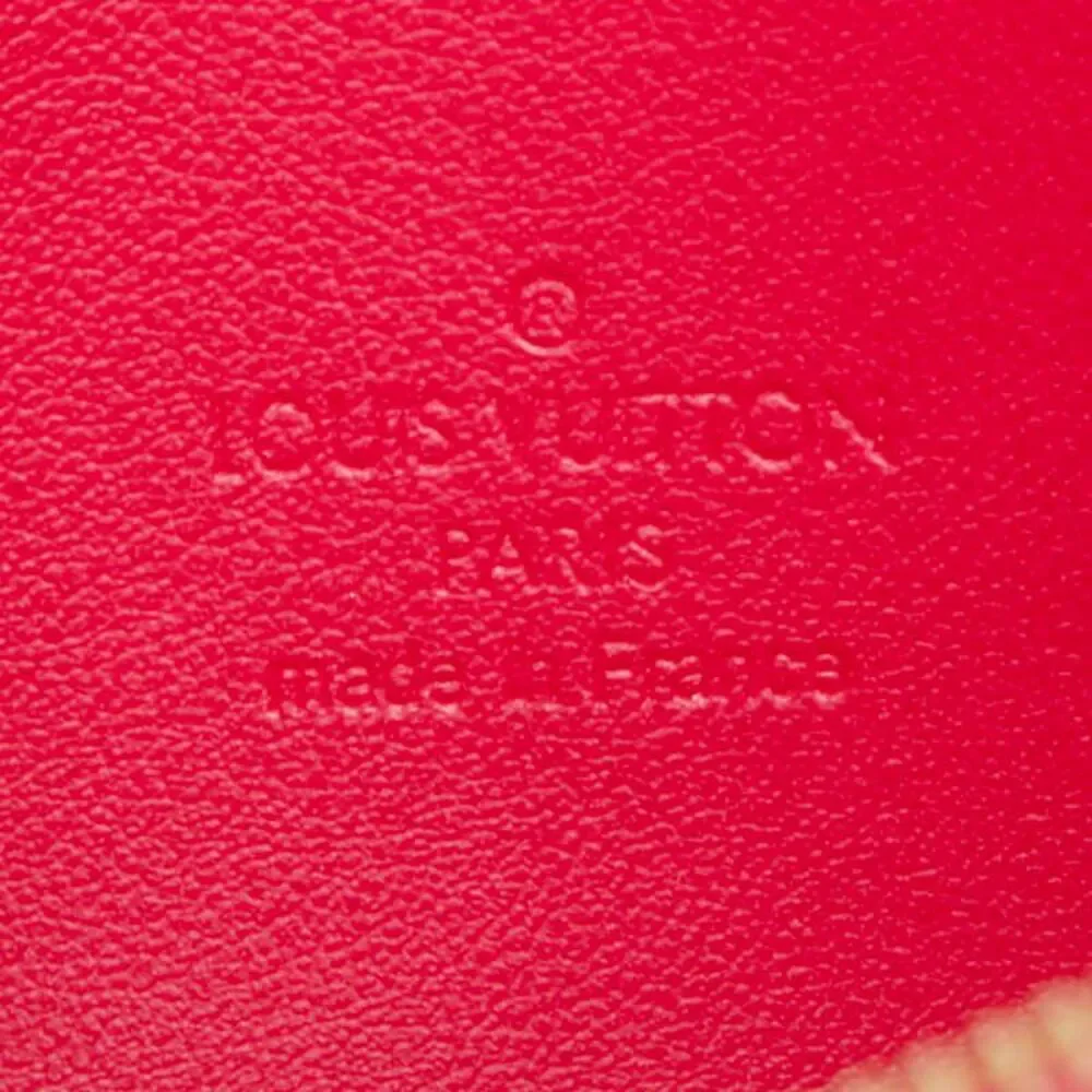 Louis Vuitton Trousse Cosmetic Pouch M93647